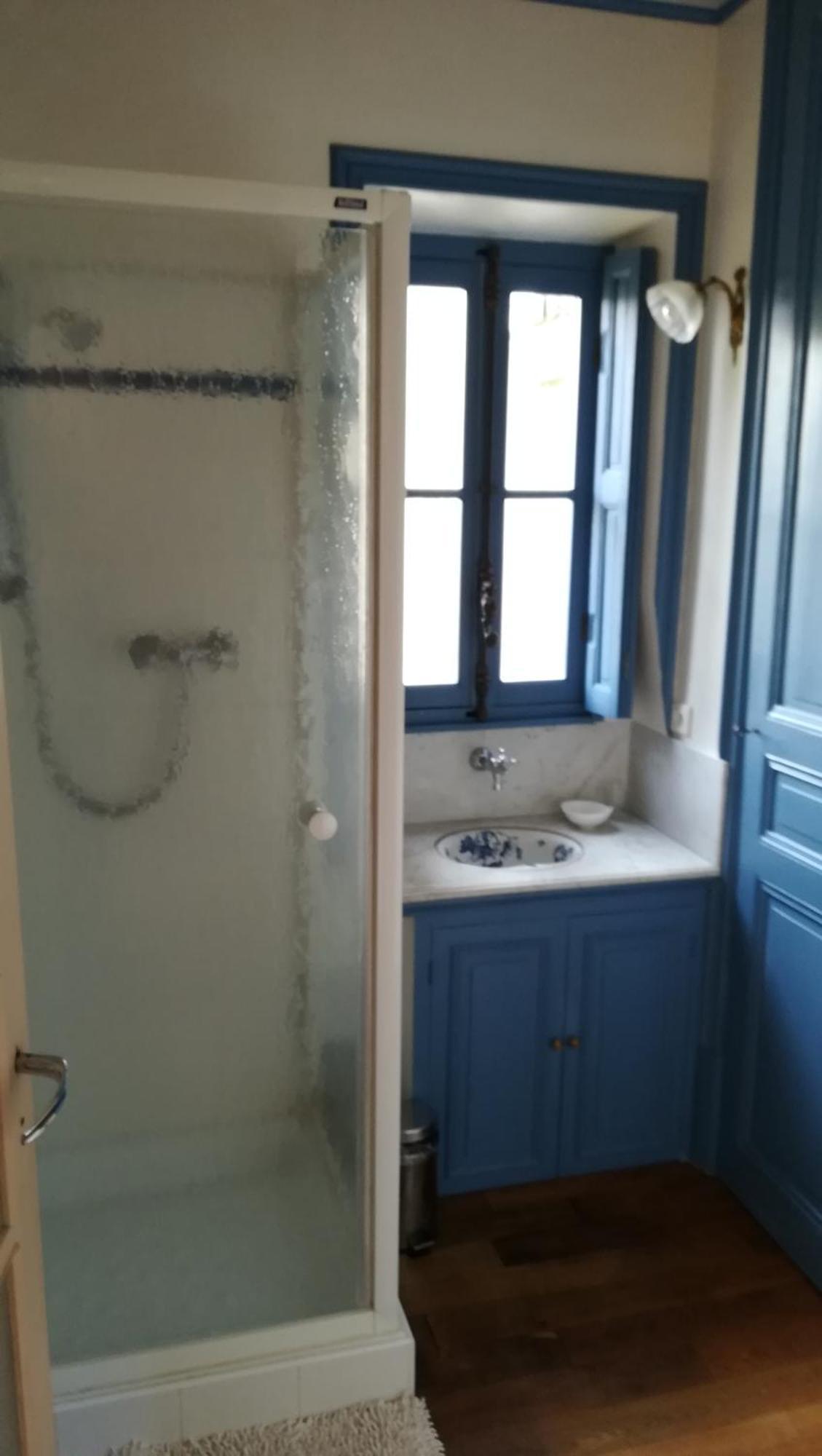 Les Palmiers Bed & Breakfast Mauves ภายนอก รูปภาพ